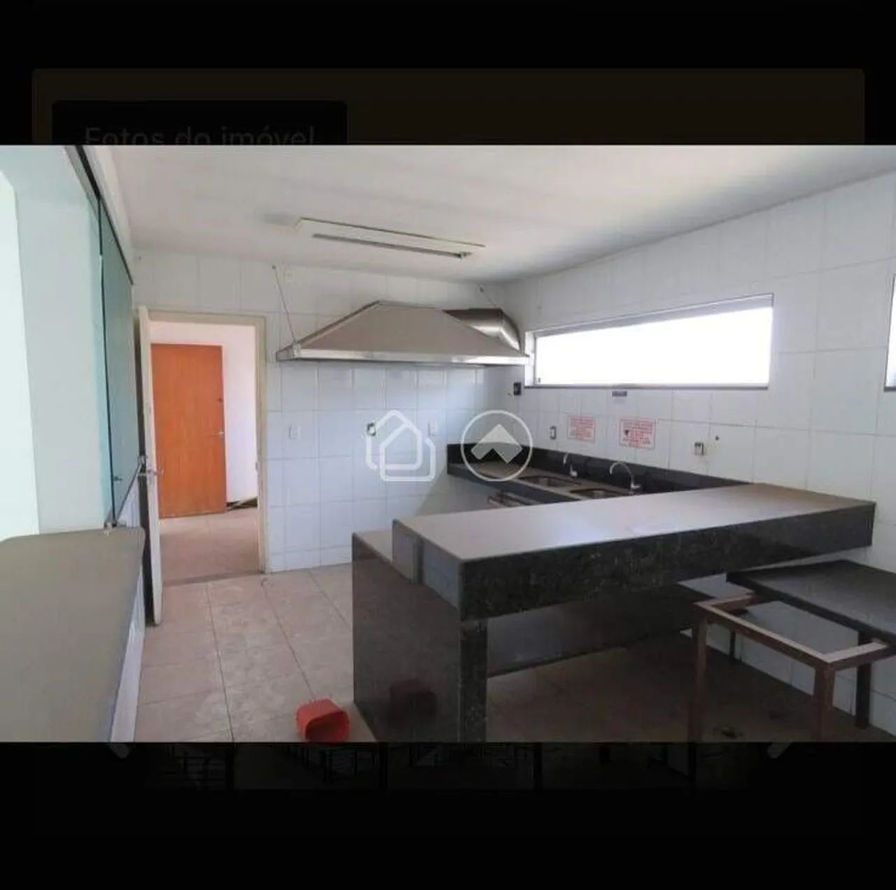 PRÉDIO COMERCIAL PARA LOCAÇÃO DISPONÍVEL PARA LOCAÇÃO - Foto 3