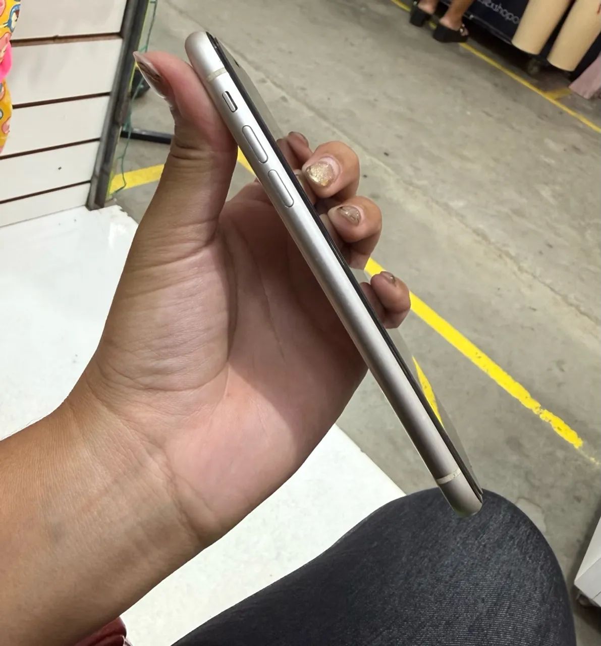 iPhone 11 (64gb) - Foto 5