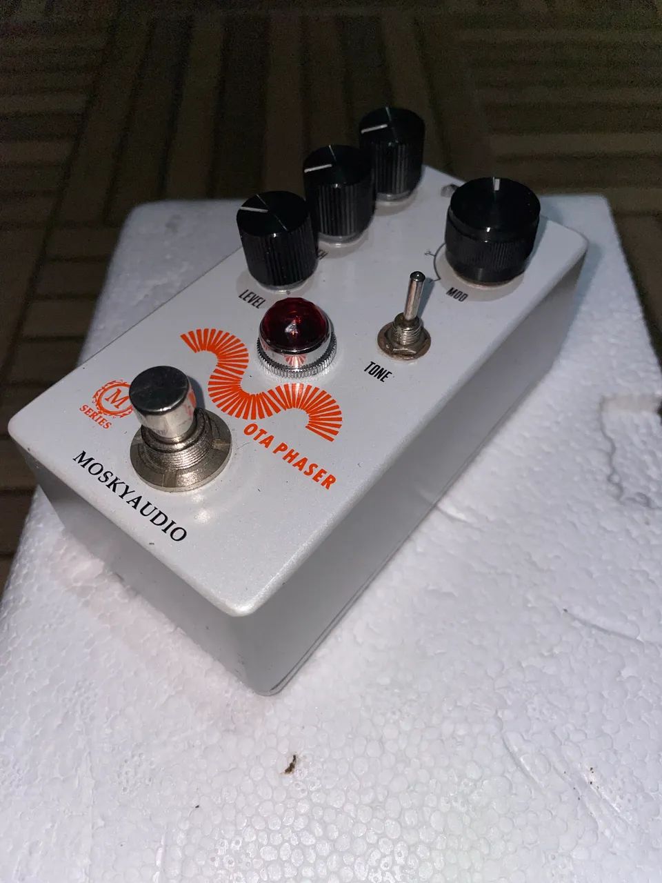 Pedal Ota Phaser
