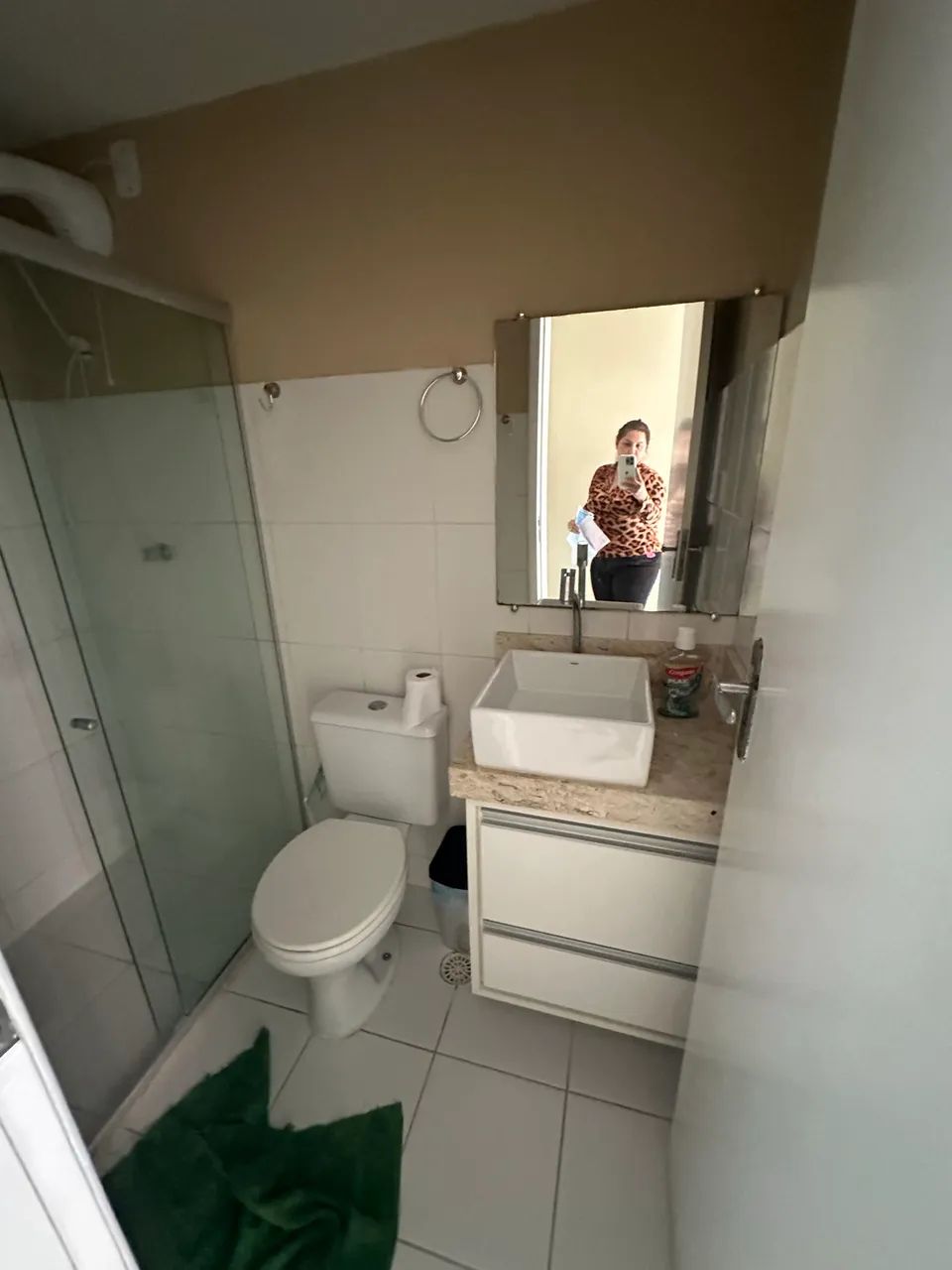 Verde vida 3/4 suíte varanda elevador clube  - Foto 5