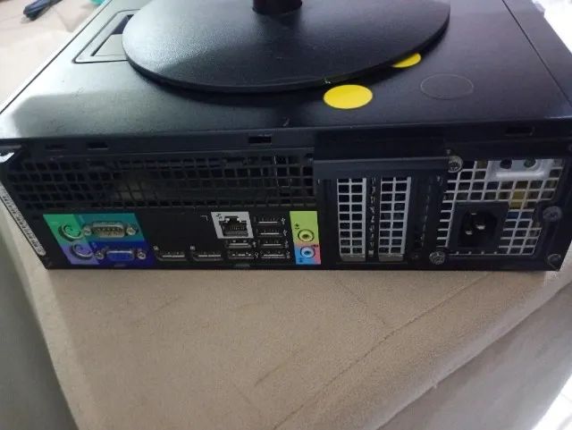 7 Computador Optlex Dell - Foto 4