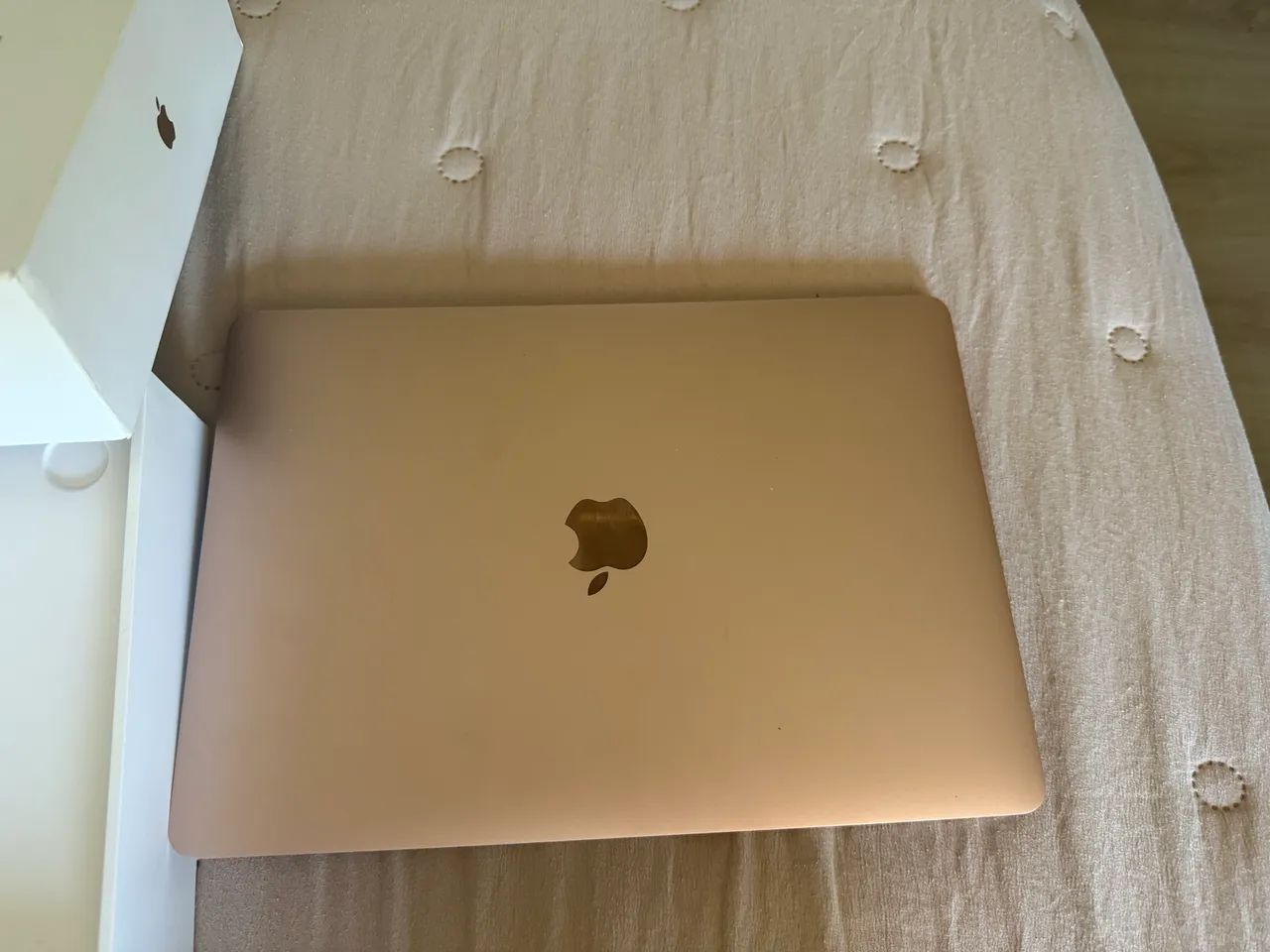 MACBOOK AIR, 13 POLEGADAS, 2018 - Foto 2