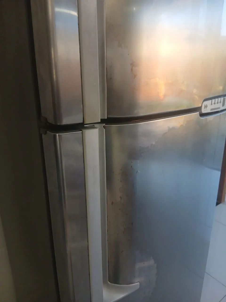 Geladeira Brastemp  - Foto 2