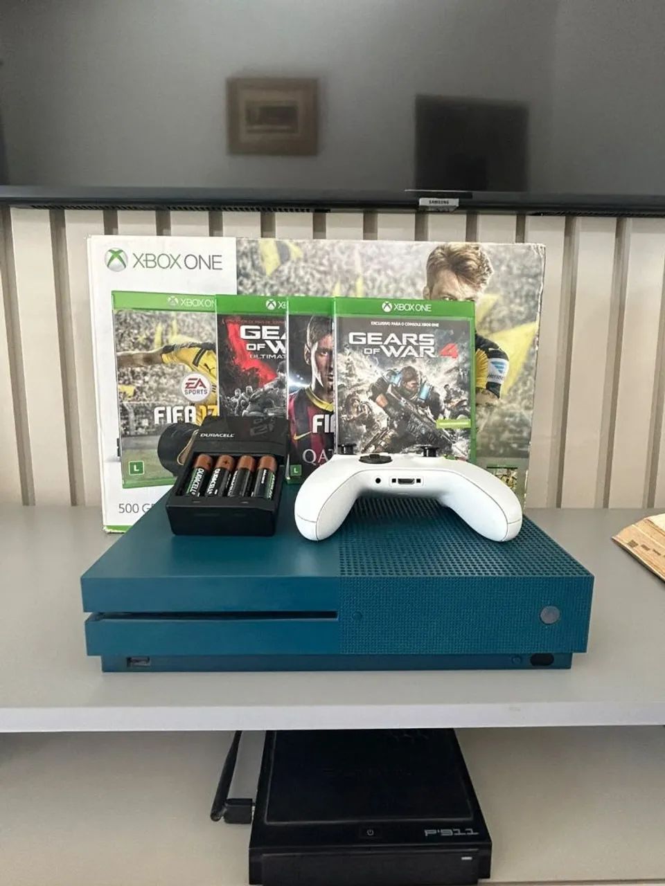 Xbox one 