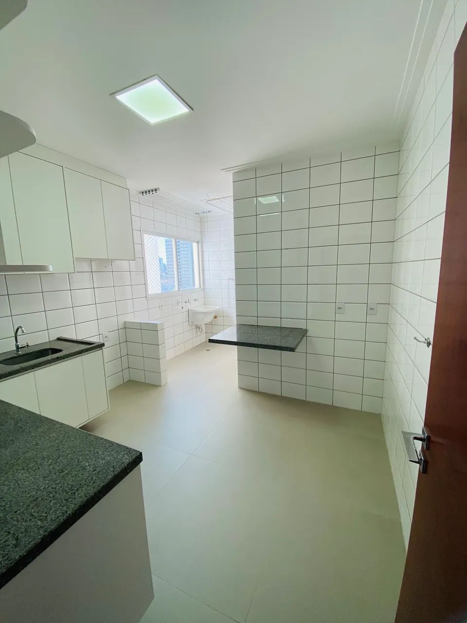 ? APARTAMENTO À VENDA | BOSQUE DA SAÚDE ? CUIABÁ/MT - Foto 5