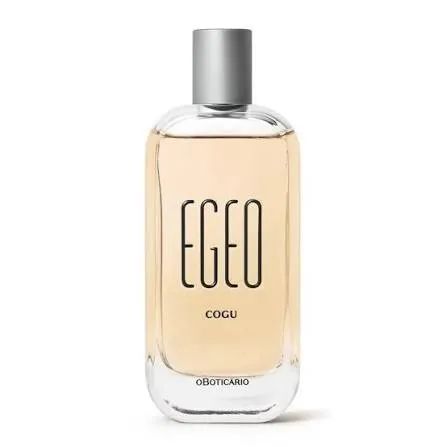 Egeo Cogu Colônia 90ml Perfume O Boticário - Foto 2