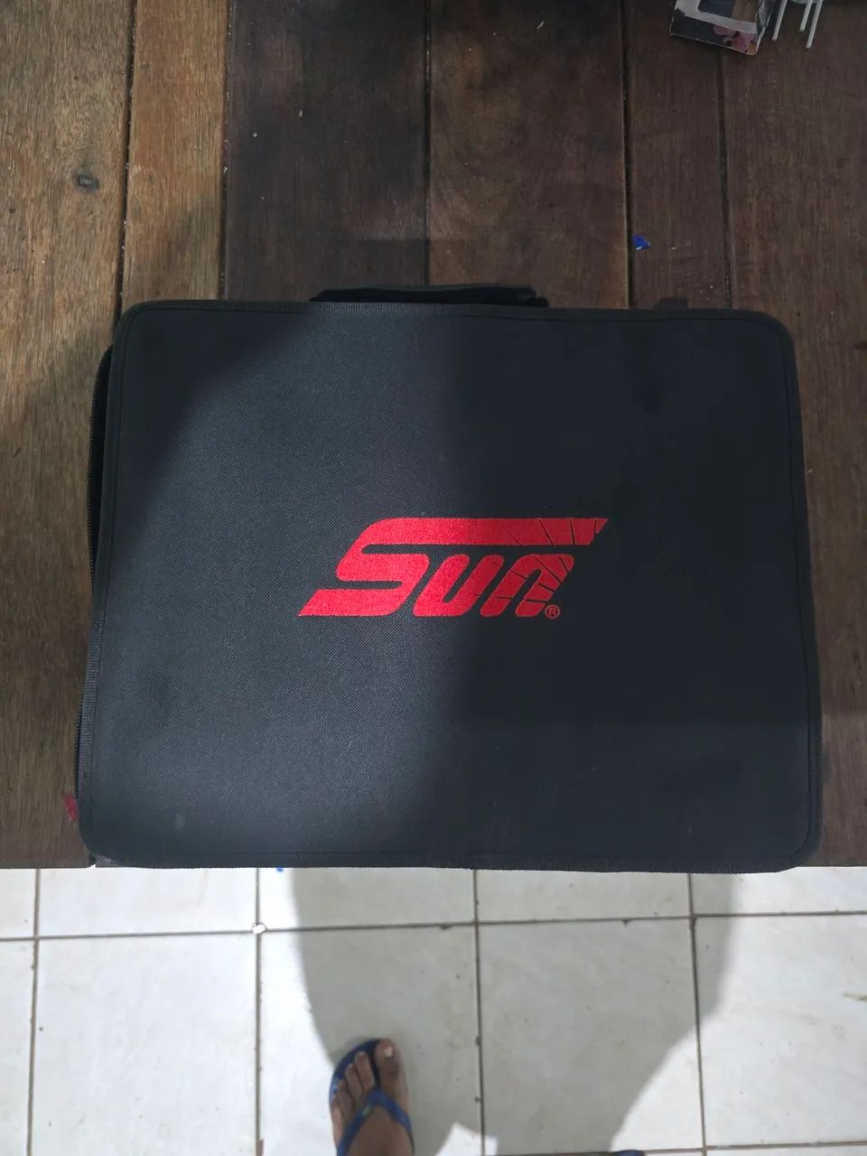 PDL 7100 SCANNER AUTOMOTIVO  - Foto 2