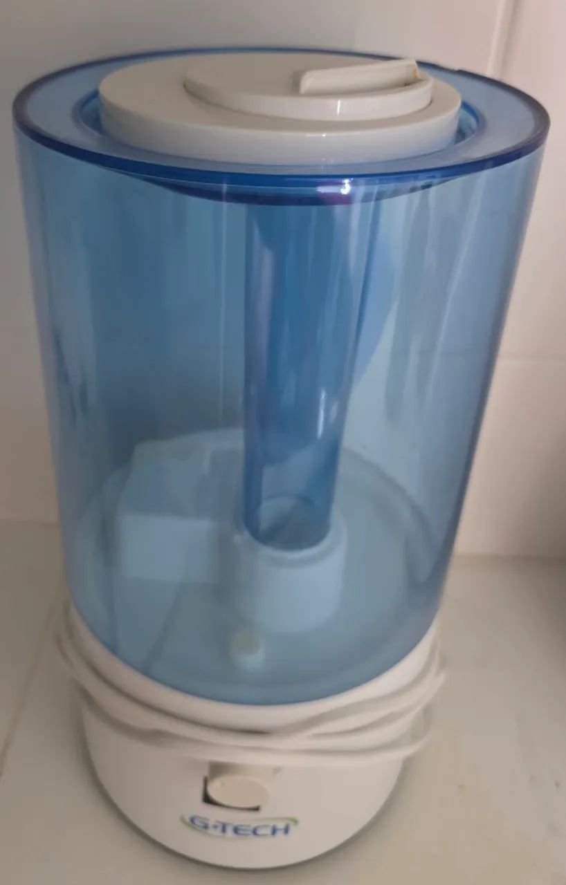 Umidificador de ar - Foto 5