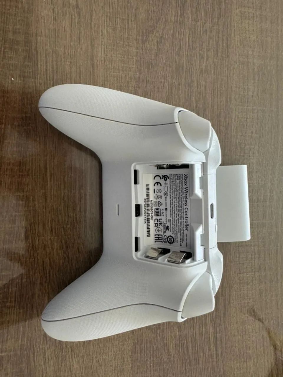 Controle Xbox Wireless Controller Branco (White) - Original - Foto 2