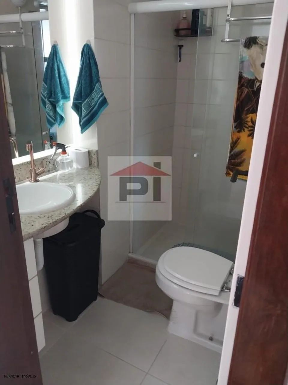 Apartamento 3 Quartos para Venda em Salvador, IMBUI, 3 dormitórios, 1 suíte, 3 banheiros,  - Foto 4