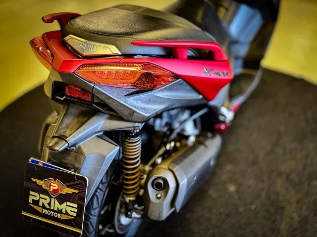 YAMAHA XMAX 2021 - Foto 5