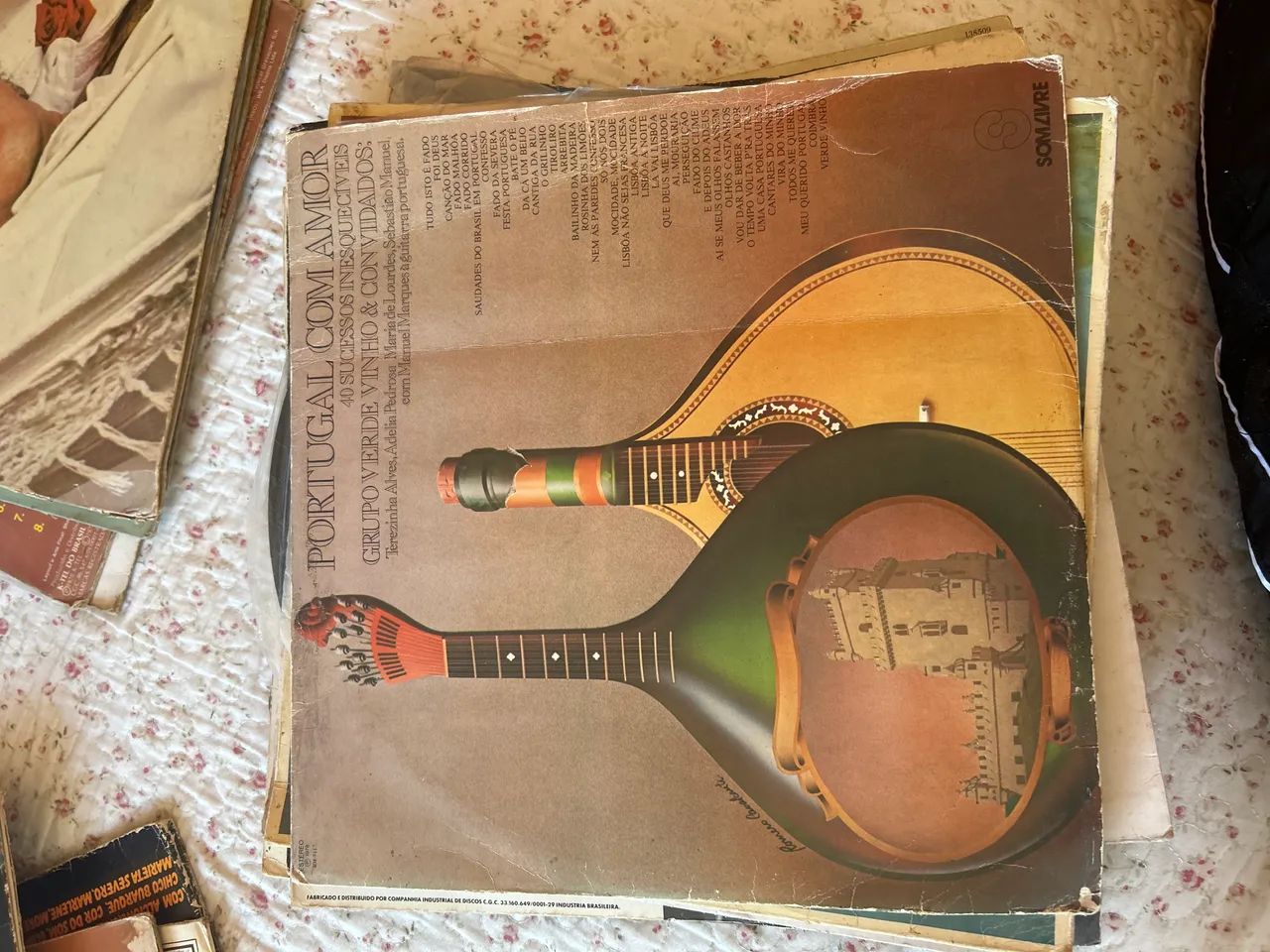 LP - Portugal 