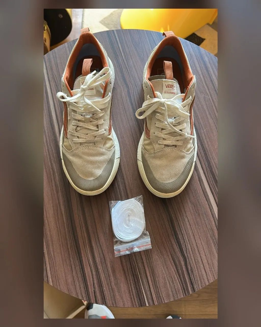 VANS ULTRARANGE - Foto 3