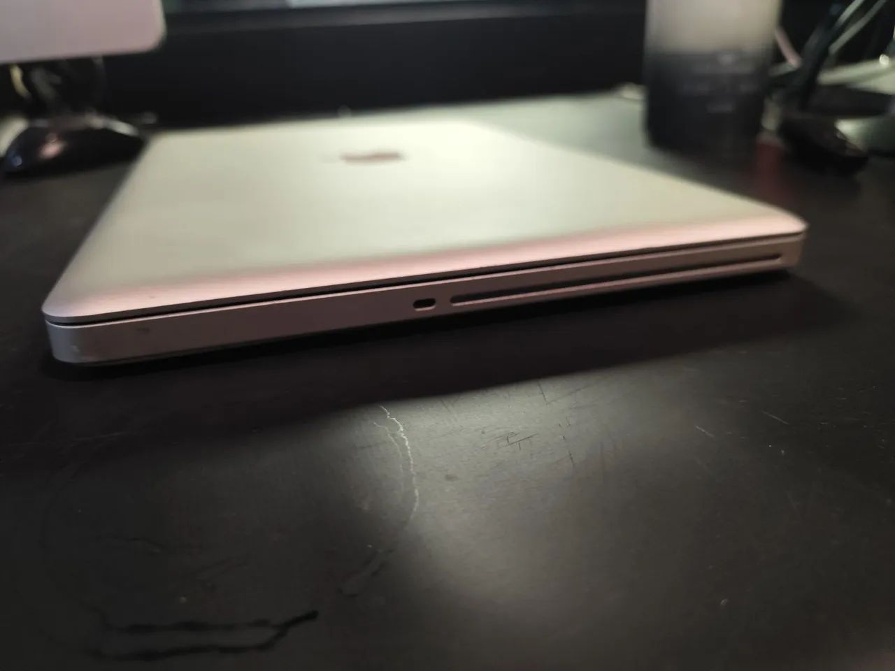 MacBook pro i7 15" - Foto 4
