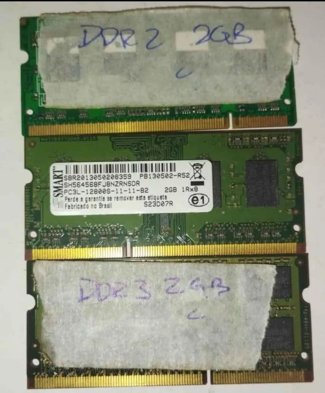 Peças computador - Foto 5