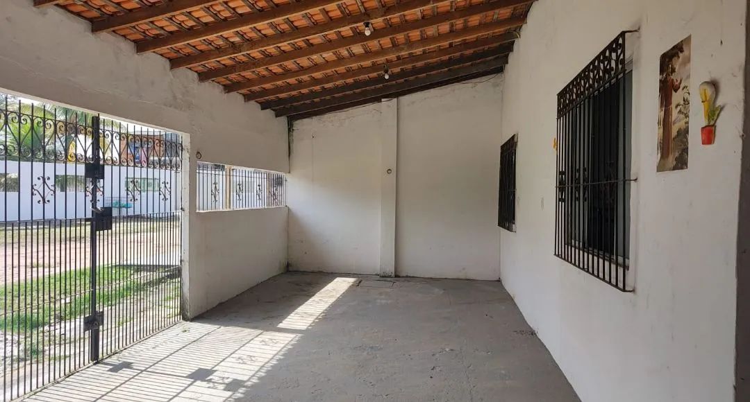 Casa mosqueiro CARNAVAL 