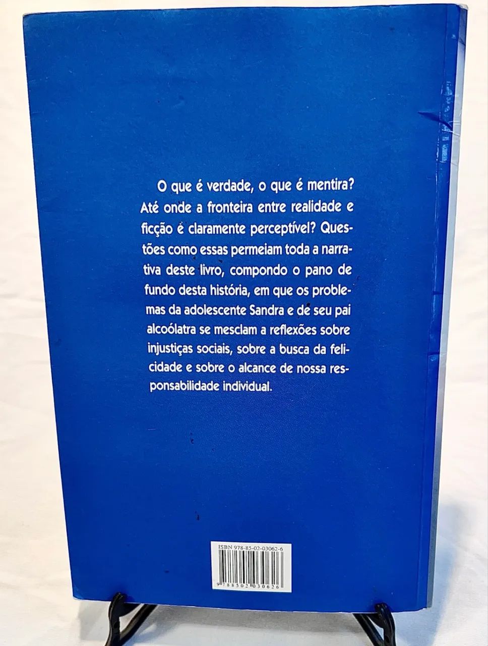 LIVRO: É TUDO MENTIRA - Foto 2