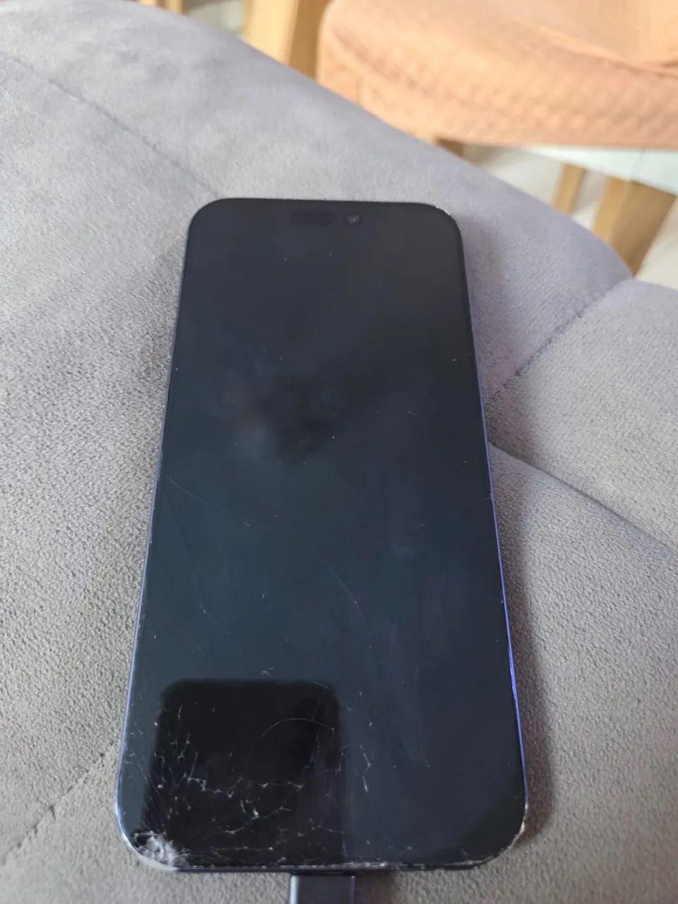 Vendo IPhone 17 Pro Max  - Foto 5