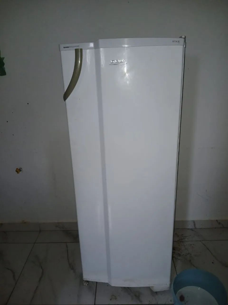 Geladeira 