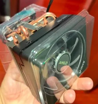 Ryzen 9 3900X - 12 Cores 24 Threads  - Foto 4