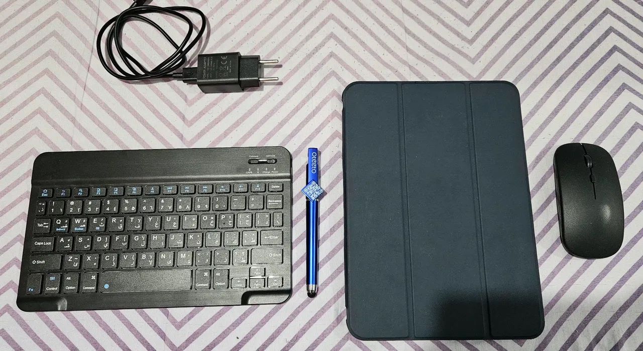 Tablet - Foto 2