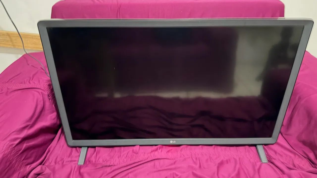 Tv LG 32 - Foto 3