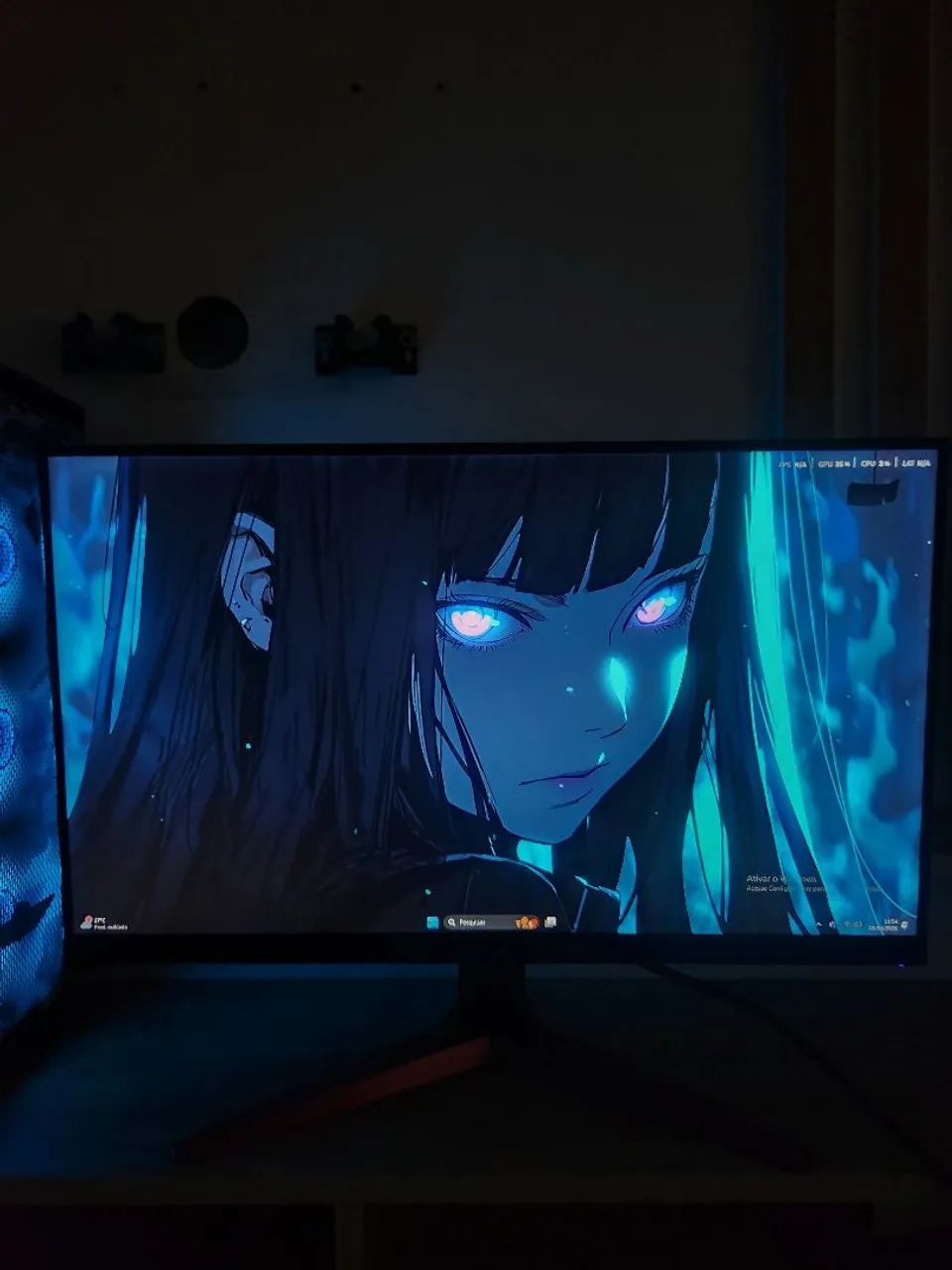 Complete Gaming PC418416971240581123