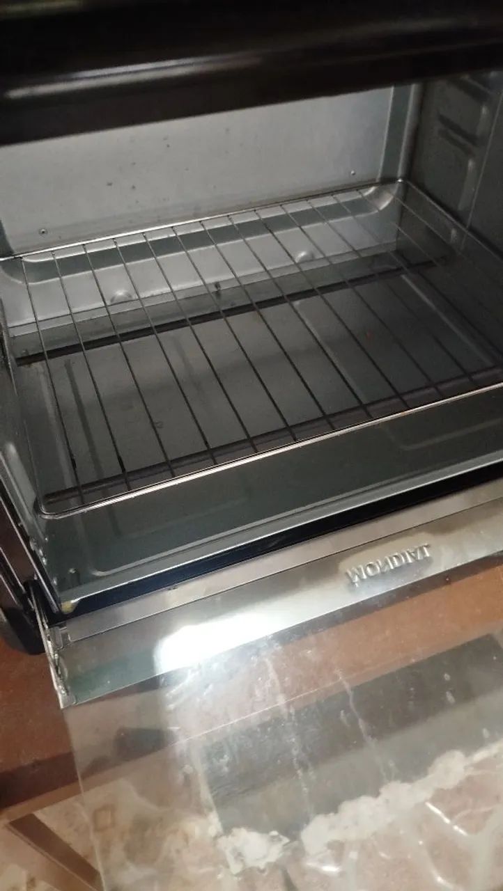 Forno elétrico  - Foto 4