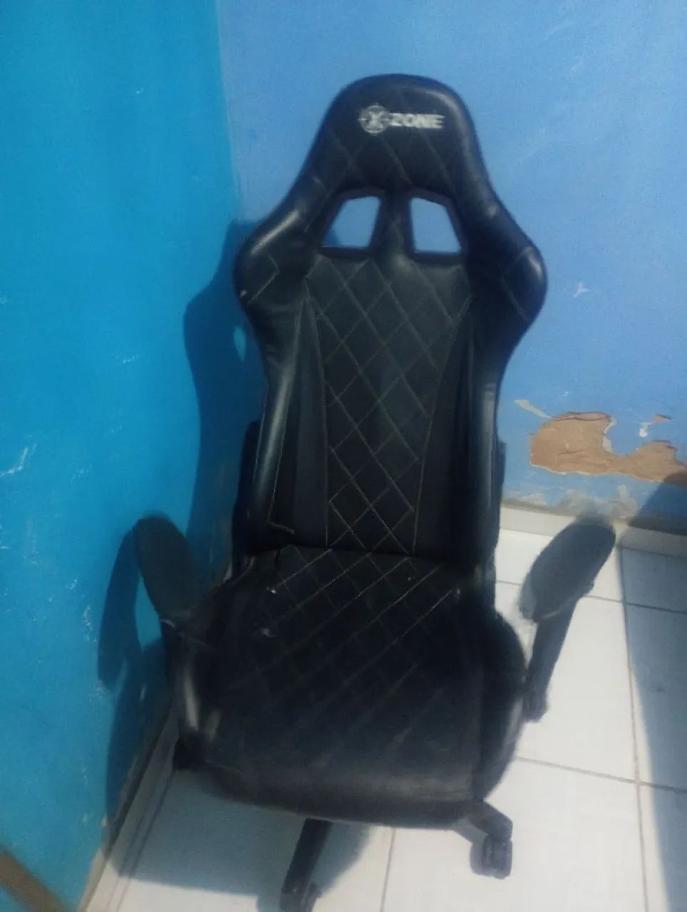 Cadeira gamer - Foto 4