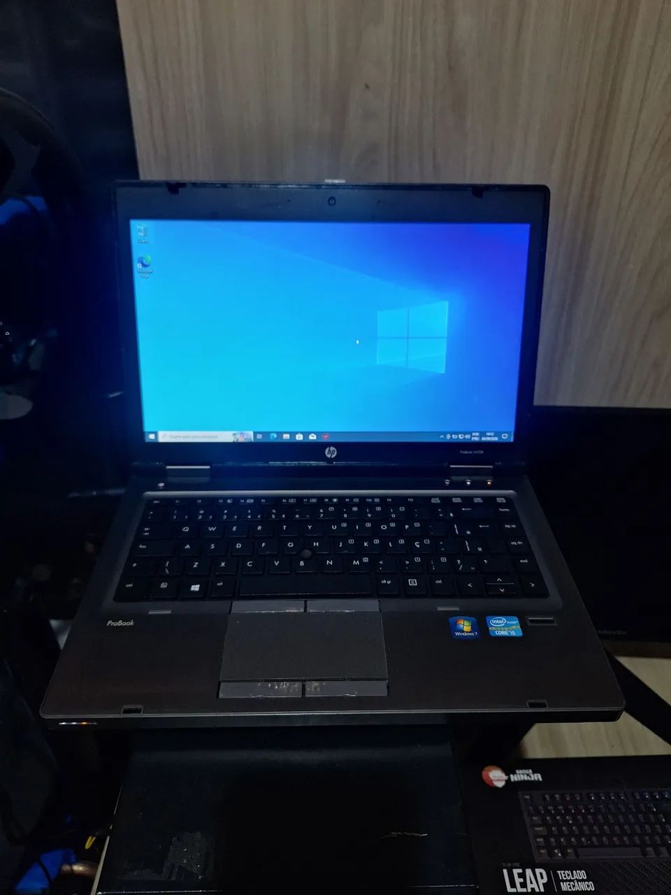 Notbook Pro Book empresarial 