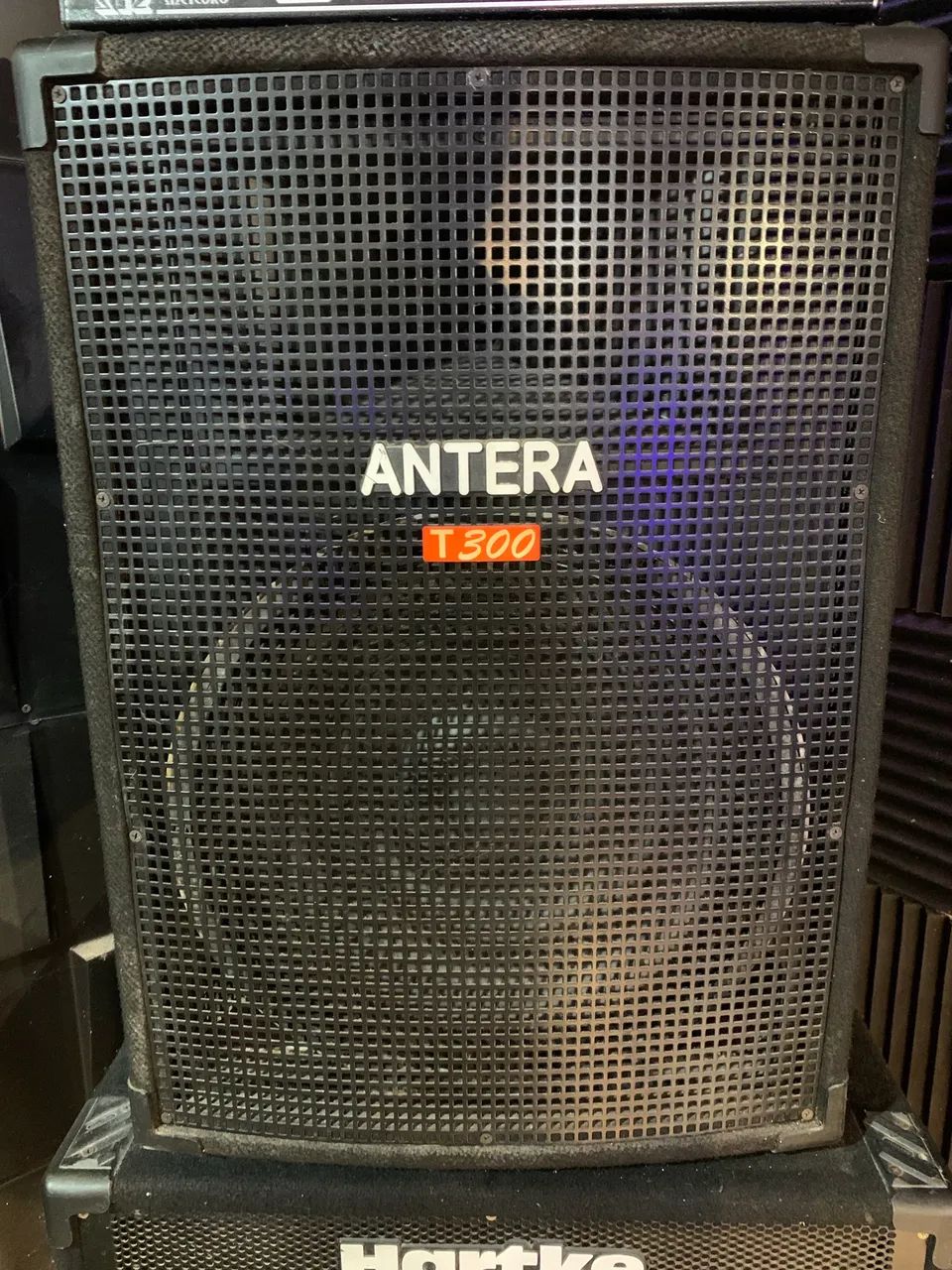 Caixas antera passiva  - Foto 4