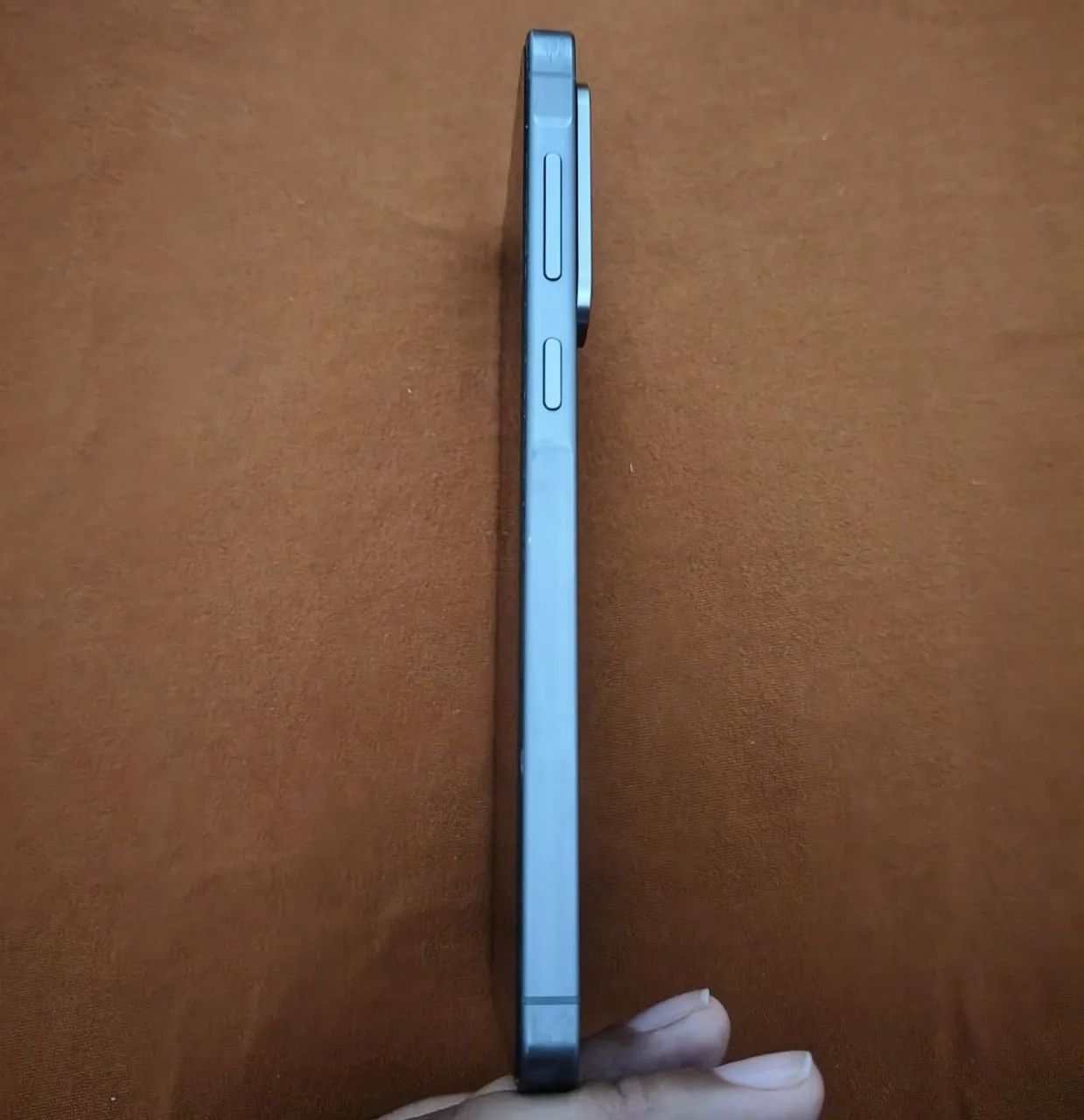 Vendo Samsung A56 5G Seminovo - Foto 4
