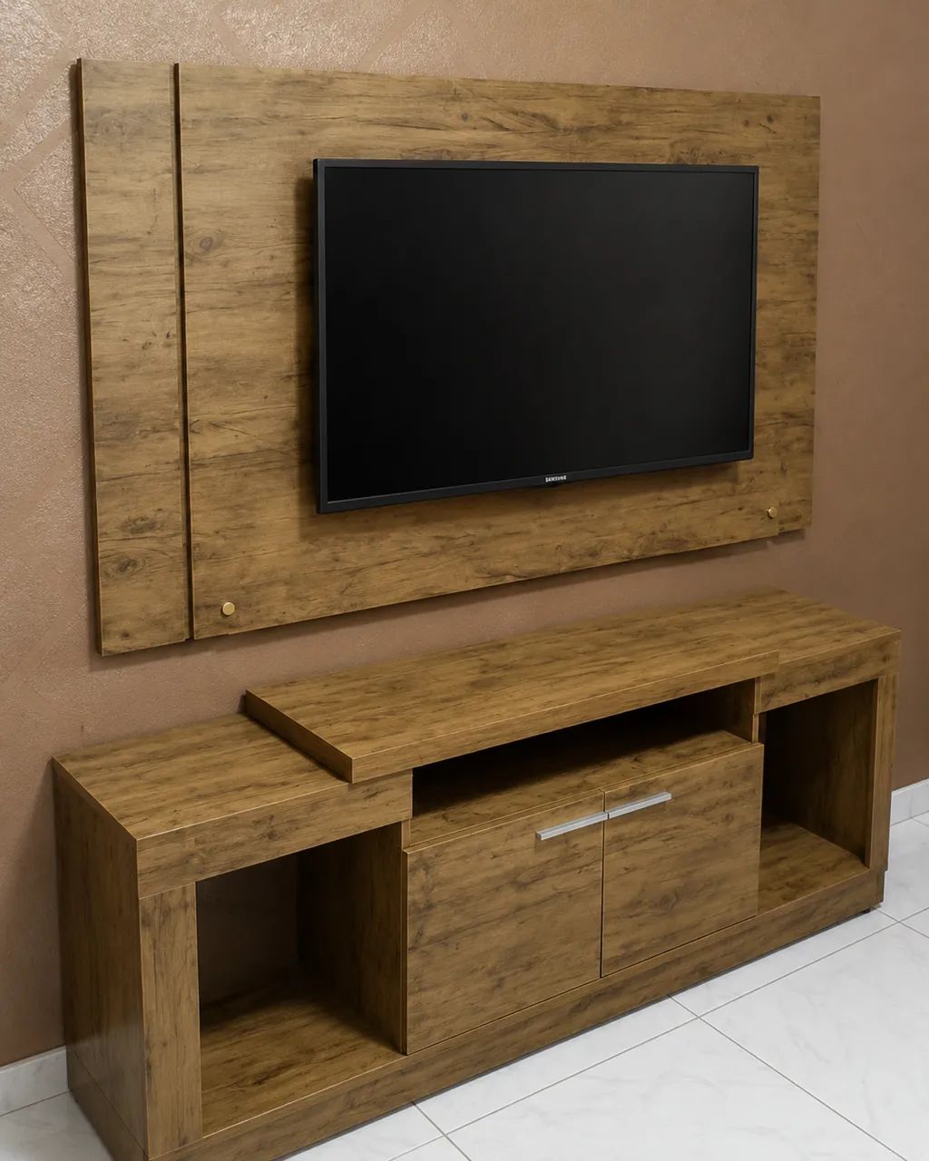 Painel e Rack - Foto 2