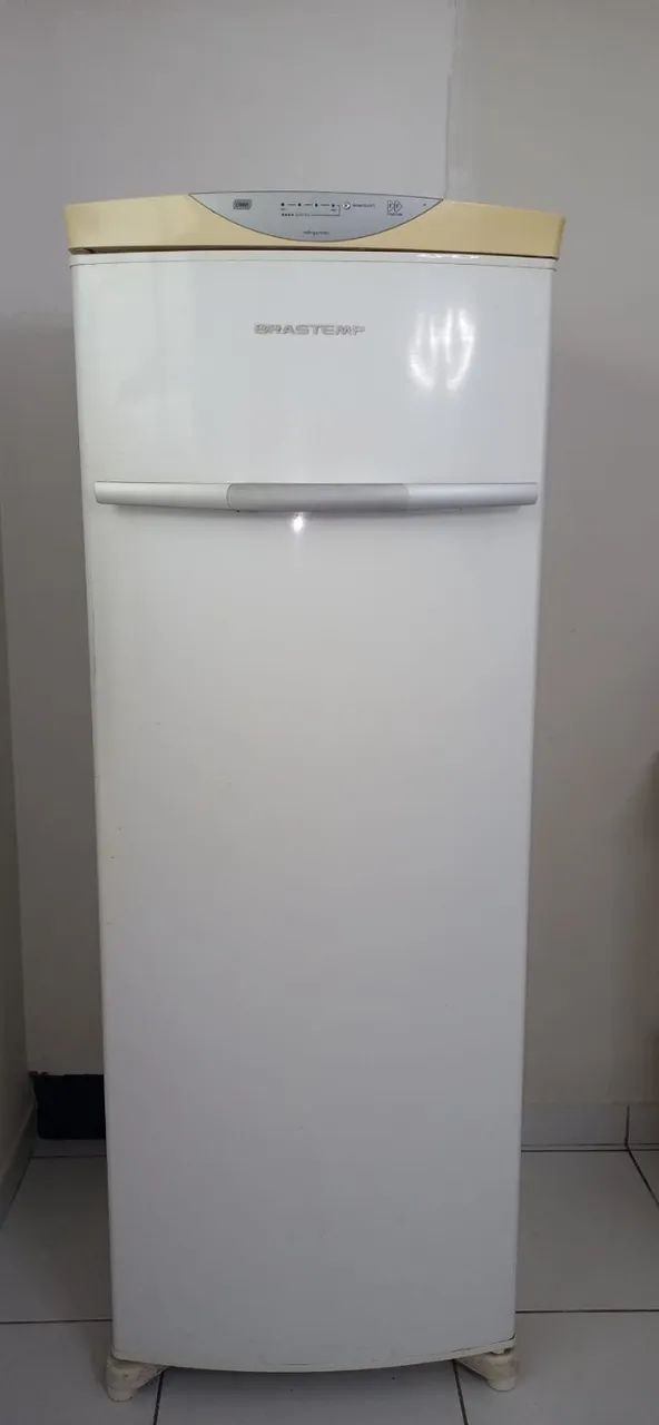 Geladeira