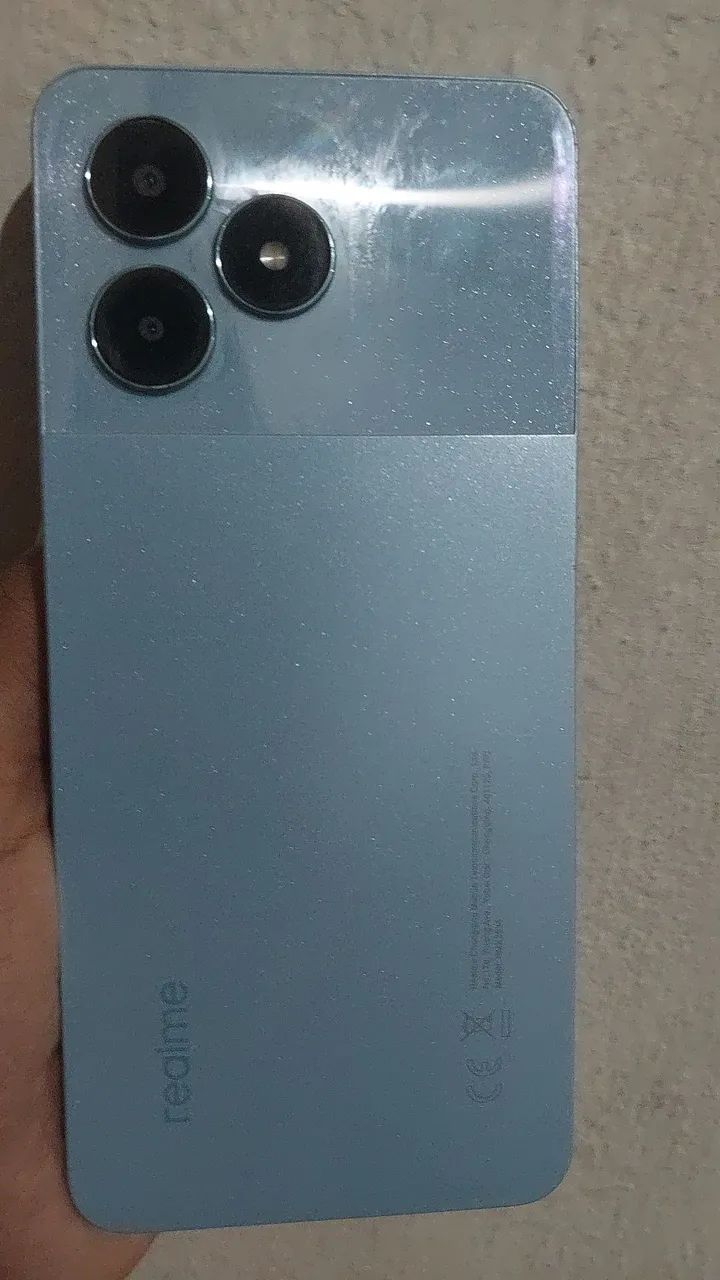 Realme note 50 - Foto 2