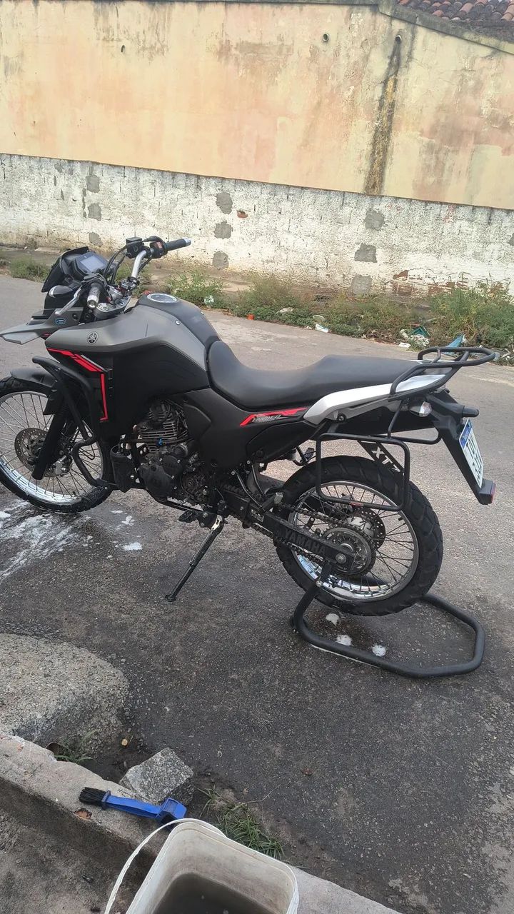 Troco em moto menor - Foto 2