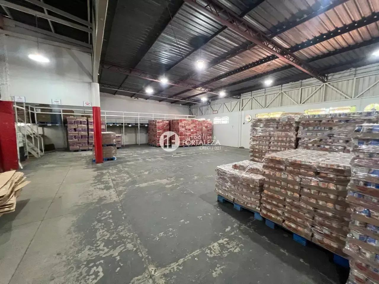 Imóvel para aluguel possui 1321 metros quadrados na região central Cidade - Rio Branco - A - Foto 5