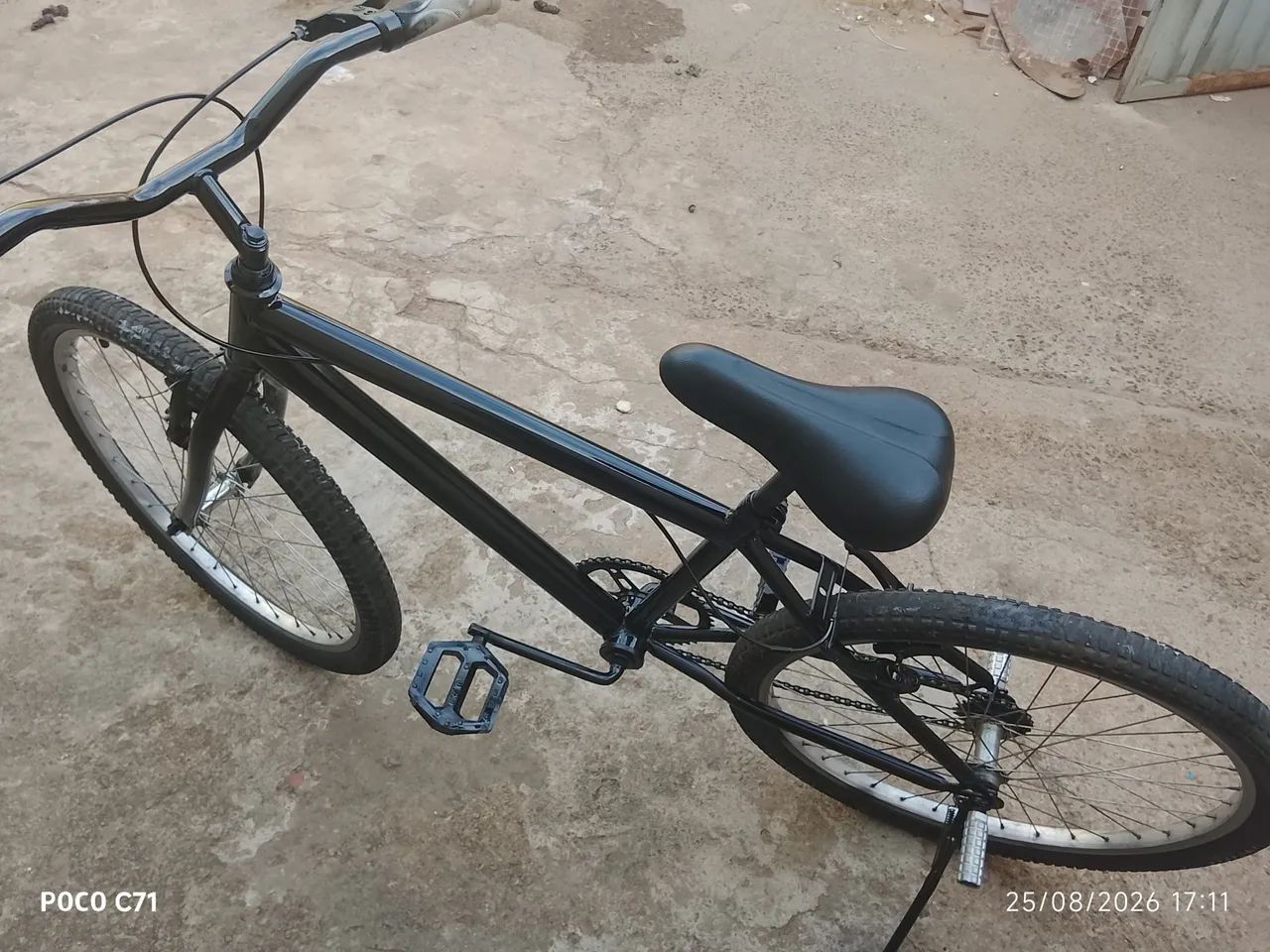 vende-se bicicleta  - Foto 2