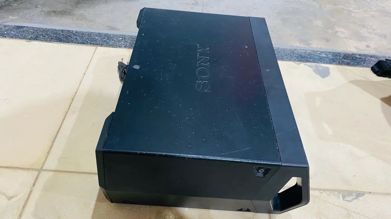 Aparelho Sony Shake 33