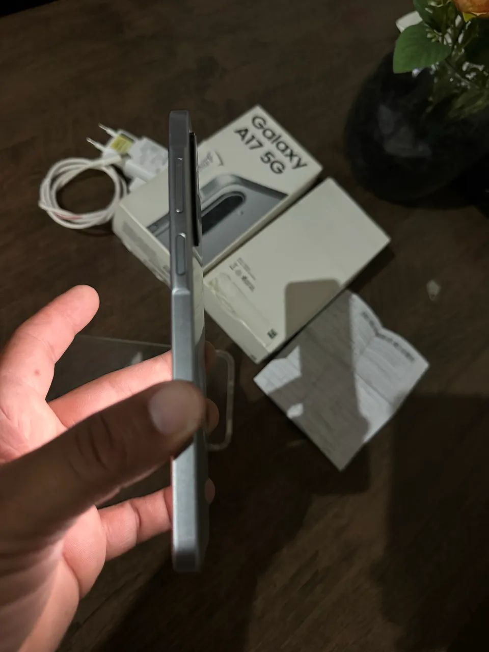 Samsung A17 128   - Foto 3