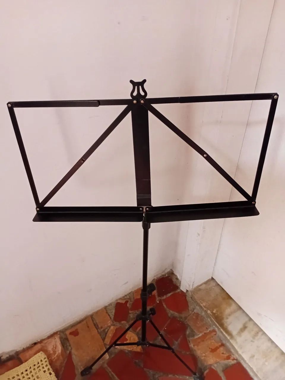 Vendo estante de partitura  - Foto 5