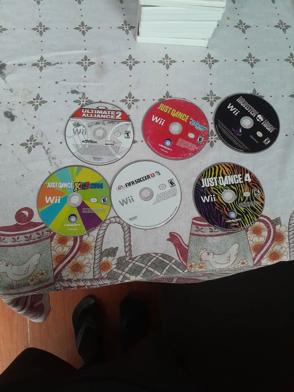 Nintendo wii completo - Foto 3