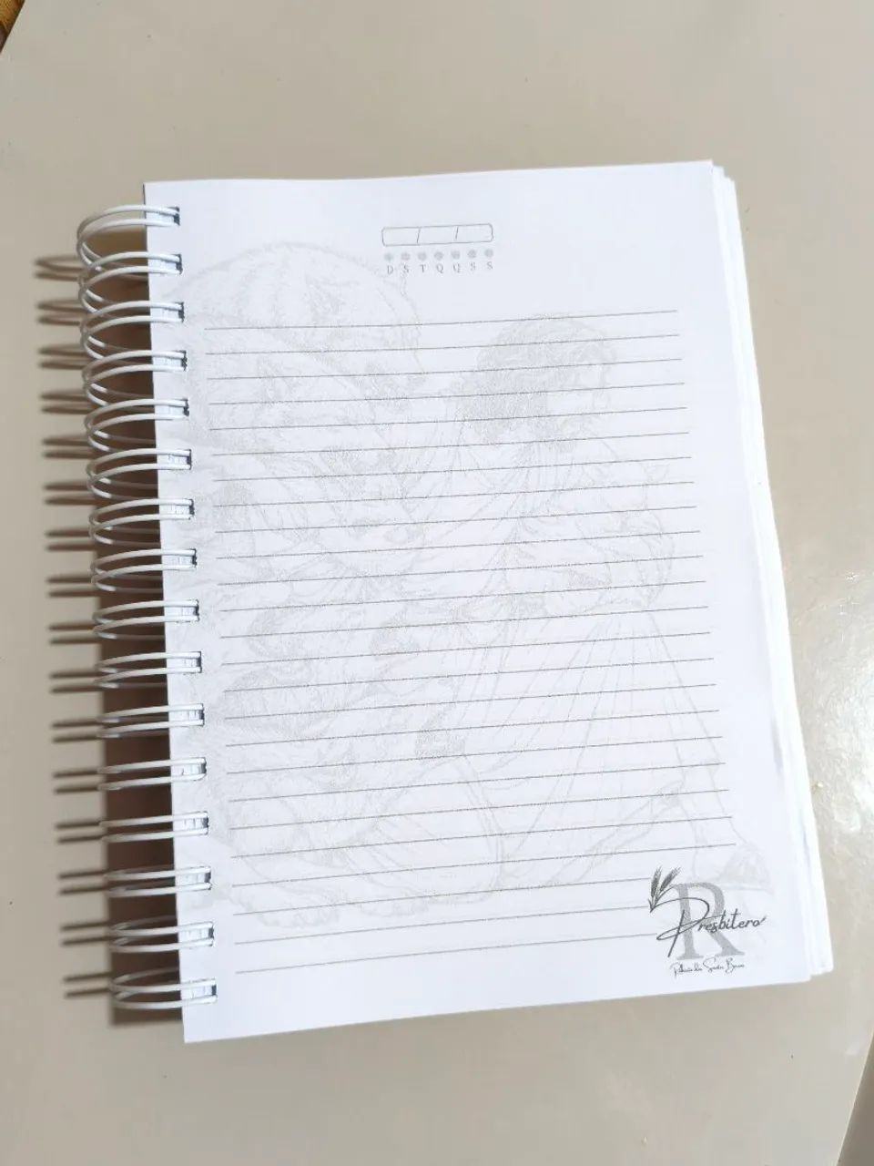 Agenda Personalizada  - Foto 4
