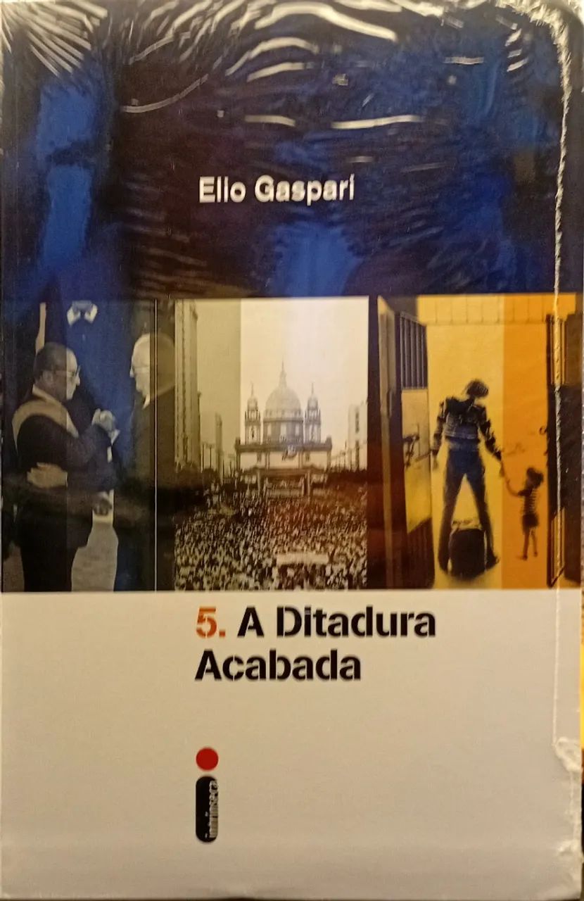 06 livros