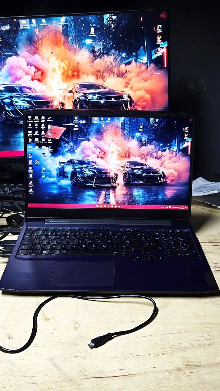 Lenovo ideapad gaming 3