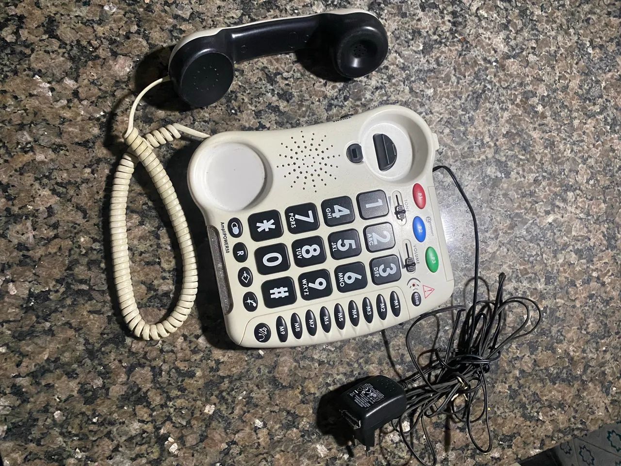 TELEFONES MODELO - ANTIGO - Foto 2