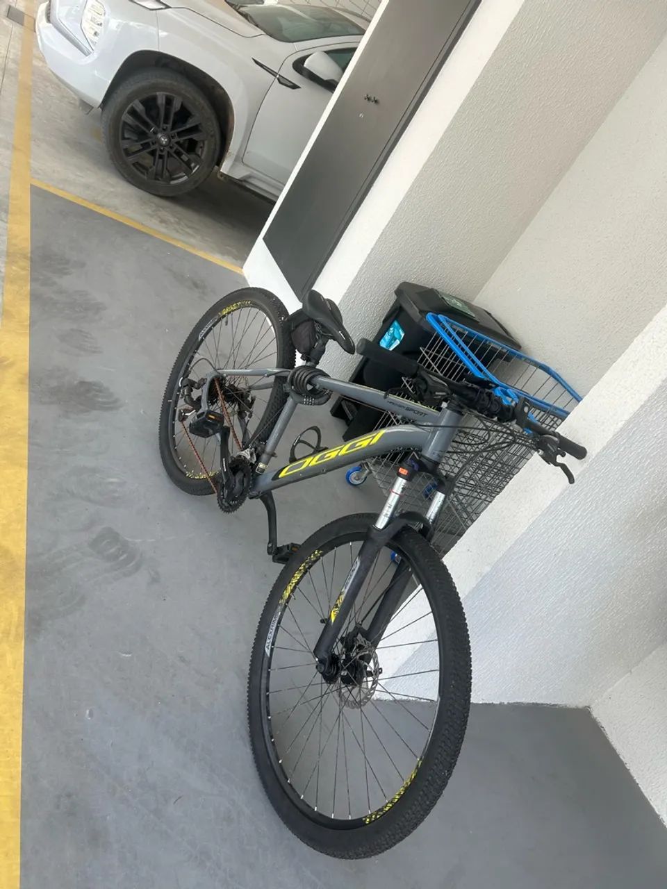 Bicicletas aro 29 - Foto 5