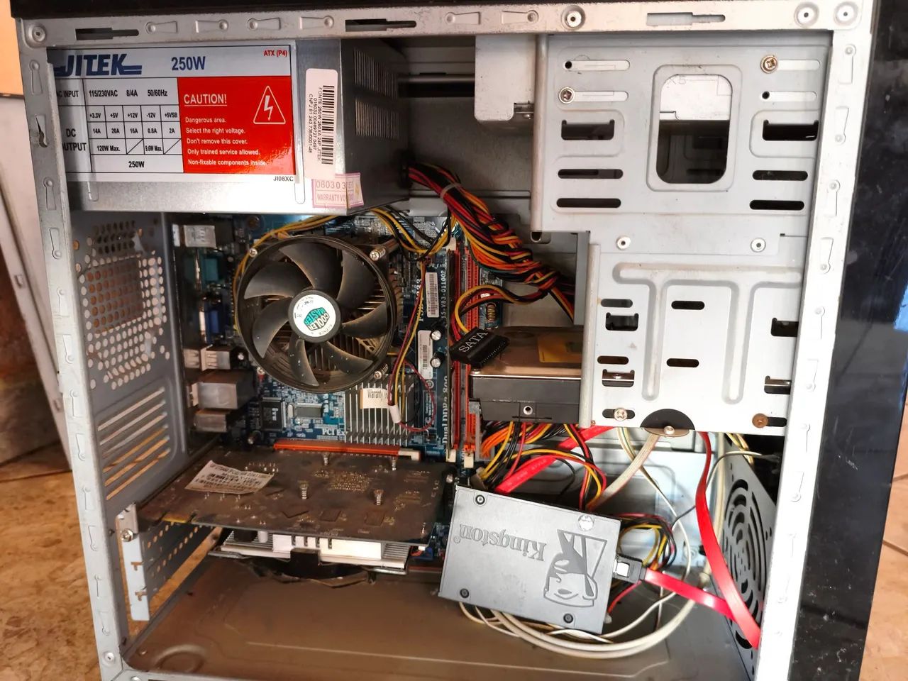 Computador - Foto 2
