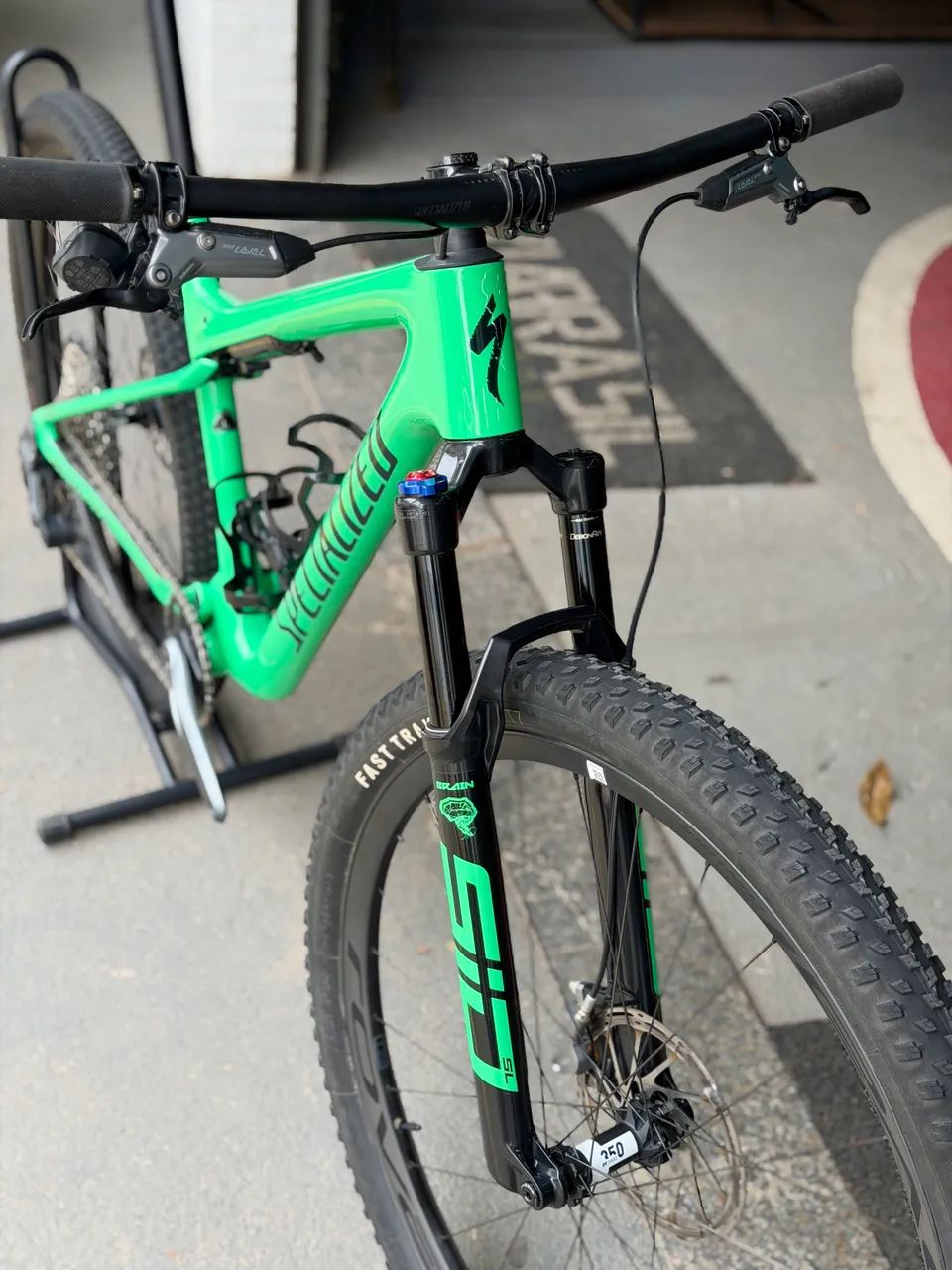 Specialized Epic WorldCup Expert - Foto 3
