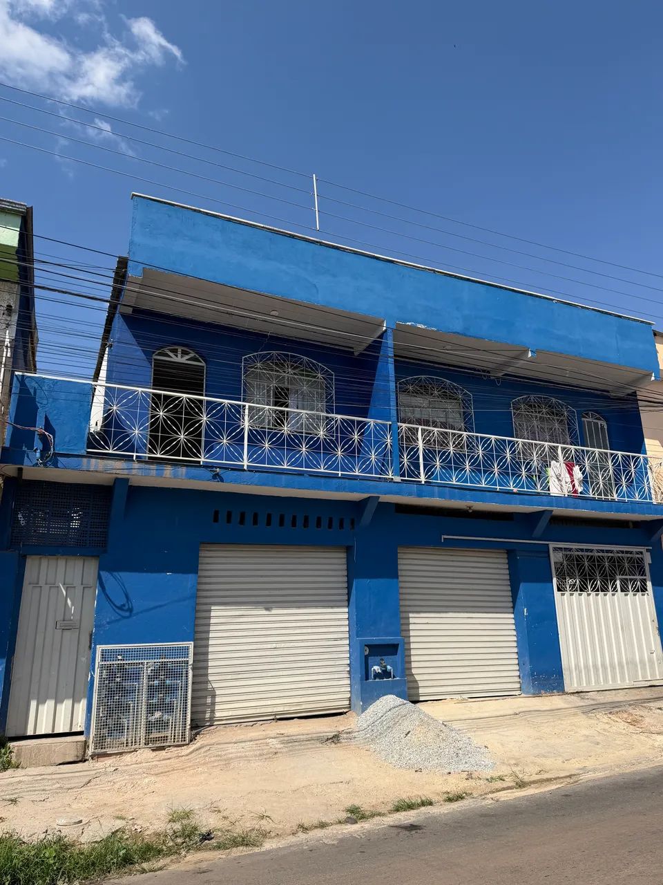 Aluguel kitnet bairro jardim São José - Foto 2